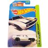 Hot Wheels, 2015 HW Workshop, '69 Camaro [White] #241/250