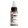 Golden High Flow 1Oz Burnt Sienna