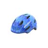 Giro Scamp MIPS II Matte Red Animal S (49-53cm)