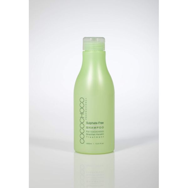 Cocochoco Free Sulphate Shampoo 13.5 fl oz / 400 ml by Cocochoco