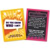 Casting Call Party Card Game - Adults Only Expansion Pack