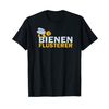 Bee Whisperer T-Shirt with German Text