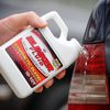 Fugly Coolers Blinker Fluid - Gag Gift Bottle