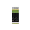 "Korum Big Fish Quickstop Hair Rigs Barbed Or Barbless: 4"" Barbed 10"