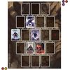 Domina War Basic Set (2 People, 10 - 30 Minutes, 12 Years and Up)