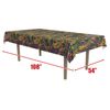 Beistle Mardi Gras Beads Tablecover