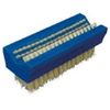 Kuroda Brush Nail & Hand Brush P 1pcs