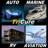 CERAMIC PRO GRADE CAR COATING SPRAY MATTE GLOSS PPF ADVANCED 9H PAINT PROTECTION