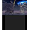 New Nintendo 3DS only Zeno Blade amiibo