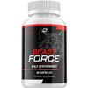 (1 Pack) Beast Force for Men Capsules – BeastForce Vitamin Complex Pills, Energy