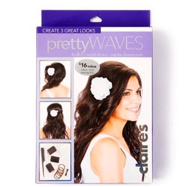 Pretty Waves Hair Styling Kit