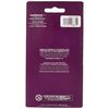 Goody WoMens Classics Mock Tort Comb, Side, 0.51 Inch, 2 Count