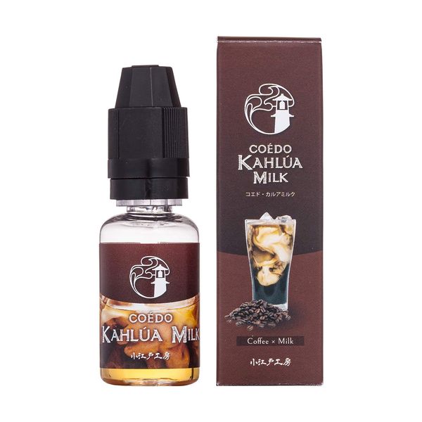 Coedo Kahlúa Milk, 0.5 fl oz (15 ml)