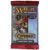 Magic the Gathering MTG Odyssey Booster Pack
