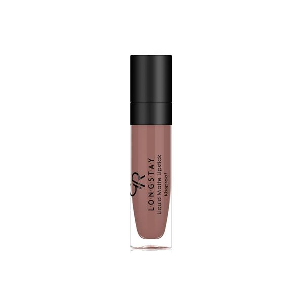 Longstay Liquid Matte Lipstick 24