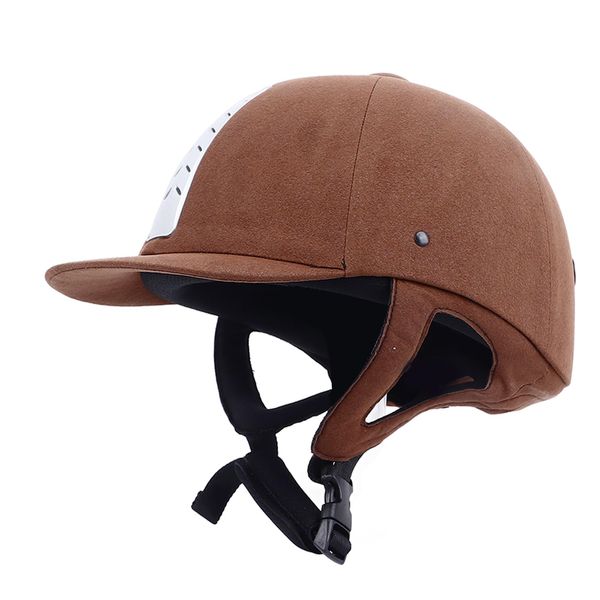 SALALIS Equestrian Hat Breathable, Durable Horse Riding Safety Helmet with Impact Resistant Design