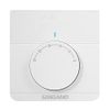 Sangamo Choice Plus Room Thermostat Electronic White