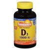 Sundance D3 Quick Release Softgels 1000 IU 300 Tabs By Sundance