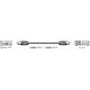 Eight one 8ONE Optical Digital Cable 1.5m EOP-115