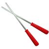 2 Pack Winding Bars For Torsion Spring Garage Door. Winding Bars