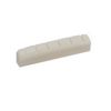 Nut Guitar Bone 43 mm 1 11/16 RH 9.5 Radius