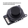 Zerone 3D Button Joystick for 2000 Joystick Analogue Replacement Module Pack of 2, standard