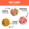 NAILOID Buff & Shine Nail Care Kit 15g