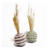 Rosewood Wacky Rollers, Activity Toys for Small Animals, Natural