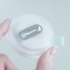 Kamido U-FS-1001 Dental Floss Floss, White