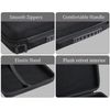 inDomit Hard Protective Travel Case Replacement, Compatible with L Shaped Cordless Car Vacuum