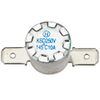 Univen Ceramic Coffeemaker Thermostat 145 Degree Celsius