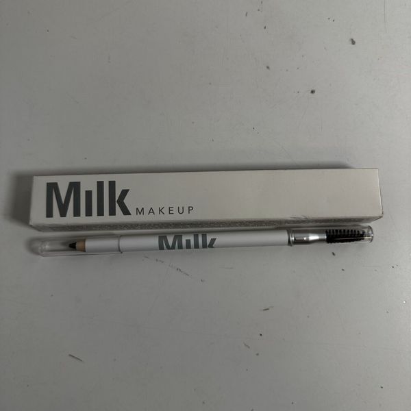 Milk Makeup Pale Ale Waterproof Cruelty-Free Vegan Matte Brow GEL 0.42 oz / 1.2g