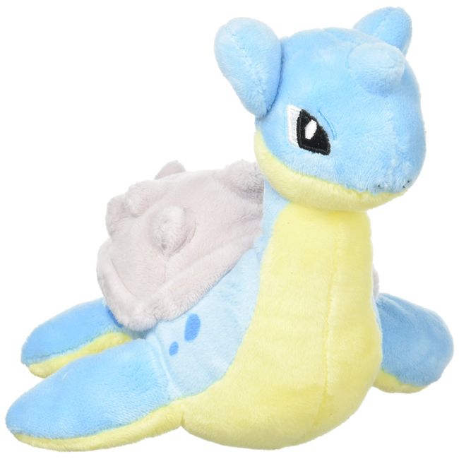 pokemonsenta-orizinaru Plush Pokémon Fit Lapras