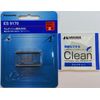 ES9170 Replacement Blade (Inner Blade) with Cleaning Tissue for Shaver Cleaning