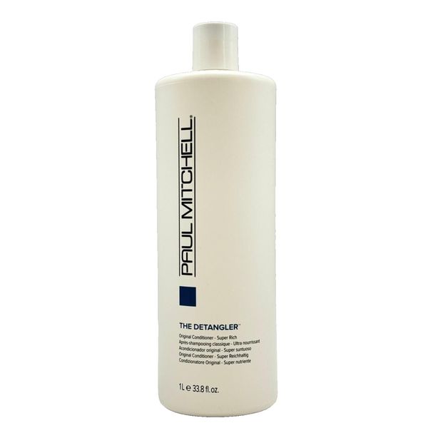 Paul Mitchell Original The Detangler Conditioner 33.8 oz New 100% Authentic