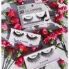 Ardell 3D Faux Mink Lashes 354