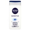 Nivea For Men Sensitive Shower Gel 250 ml