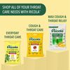 Ricola Original Herb Cough Drops, 21 Count