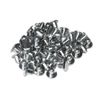 Schwalbe Unisex Spikes, Schwarz, Einheitsgröße EU