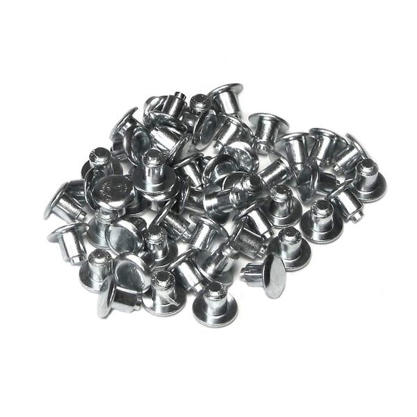 Schwalbe Unisex Spikes, Schwarz, Einheitsgröße EU