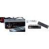 iView-HD Remote control For Black HD + WR SILVER HD + WR Models Set Top Box receiver Remote control only