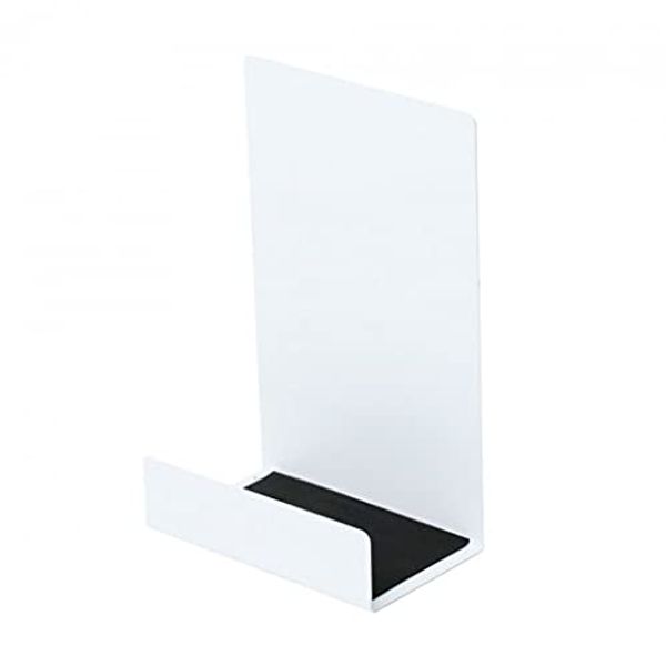 (Bulk Purchase) Sonic MP-4453-W Magnetic Rack, M, White [x3]