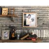Record Frame LP Frame LP Display Interior Frame Made in KYOTO (Natural)