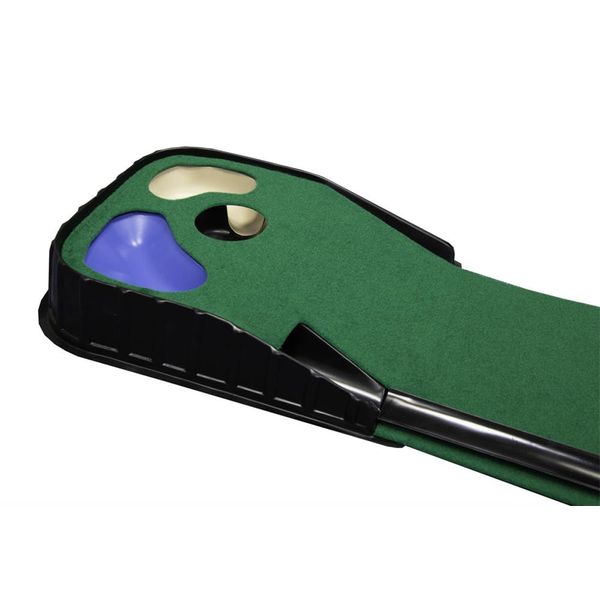Longridge Putt 'N' Hazard Golf Putting Mat