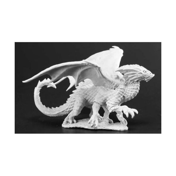 DHL: Dracolisk