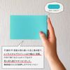 Maruman FM61-52 Loose Leaf Binder Mini Size Into One 5 Hole Light Blue