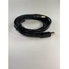 OMNIHIL 8FT High Speed USB 2.0 Cable Compatible with Epson - EcoTank Pro ET-5170 All-in-One Printer