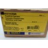 SQUARE D 9001KR9R Push-Pull Button SER J D645993