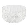 Lakeland Crystal Acrylic Small Serving Bowl