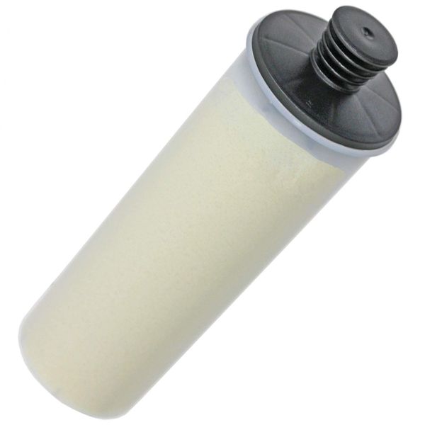 Spares2go Descaler Filter Cartridge compatible with Karcher SC3 Series Steam Cleaner